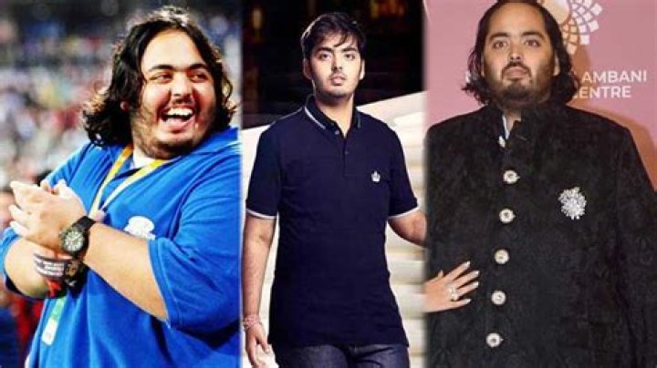 Anant Ambani's Health Journey Unveiled