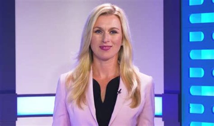 Anastasia Amoroso's Age And Its Untold Stories