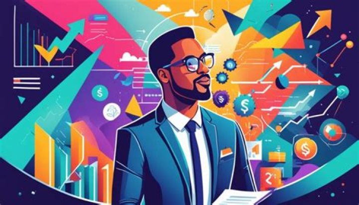 The Unrevealed Secrets Of Andile Ncube's Net Worth In 2024