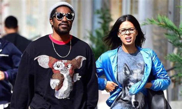 Unraveling The Secrets Of Andre 300's Enduring Love Story