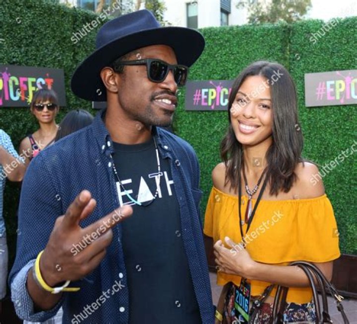 Unveiling The Truth Behind Andre 3000's Girlfriend In 2024