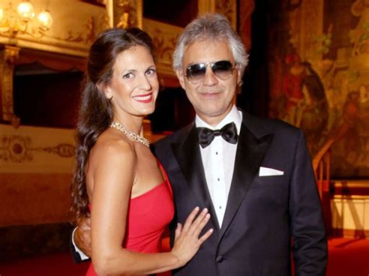The Voice, The Love, And The Inspiration Behind Andrea Bocelli