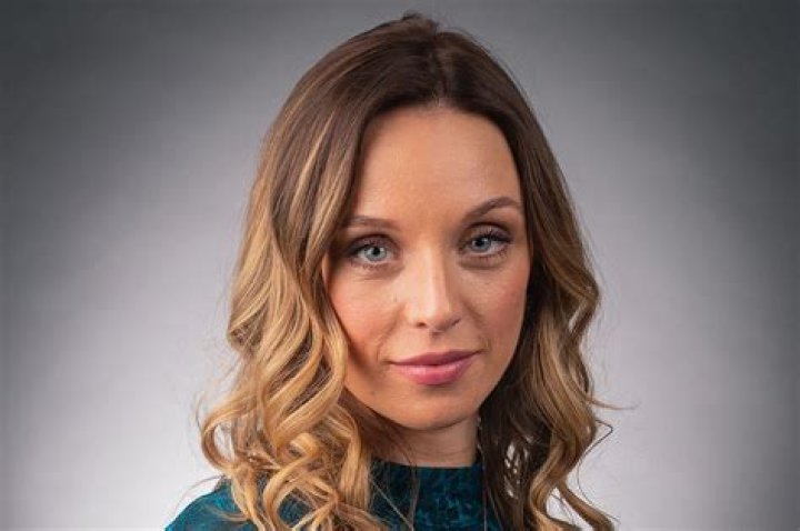 Unveiling Andrea Tate: Discoveries And Revelations