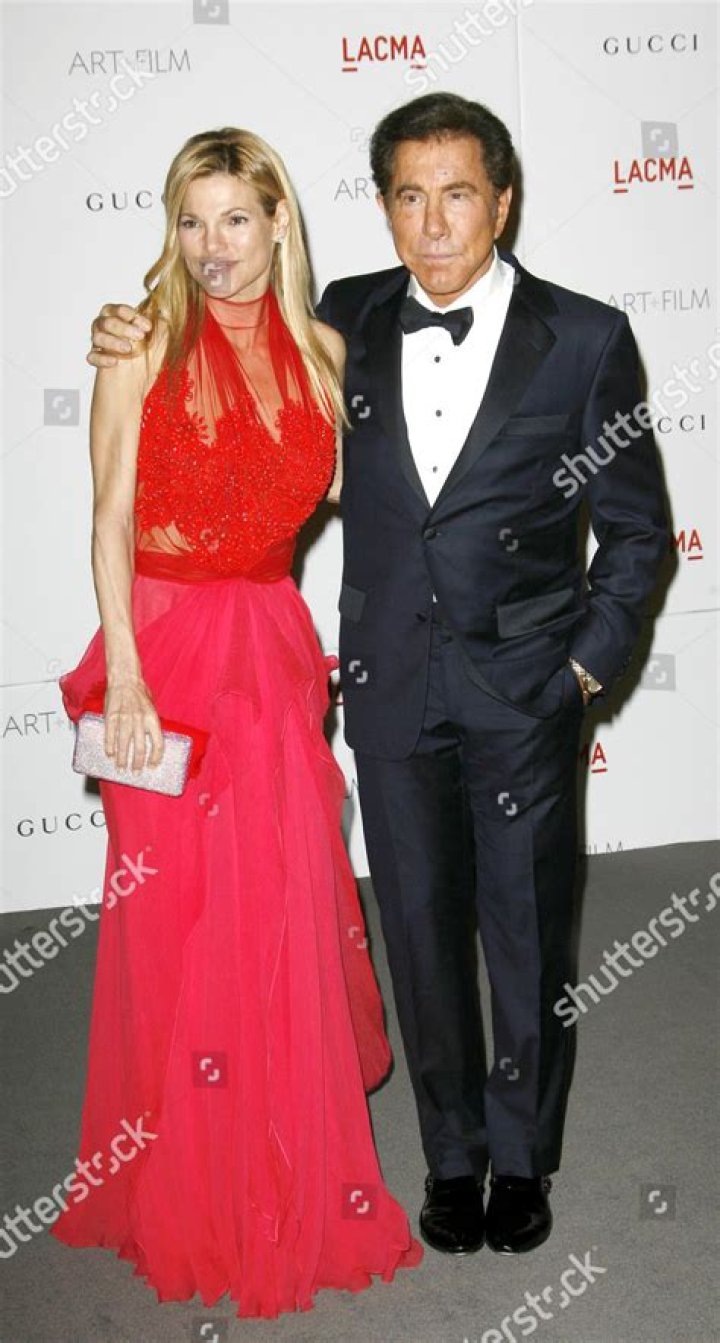 Unveiling The Secrets Of Aging Gracefully: Andrea Wynn's Journey