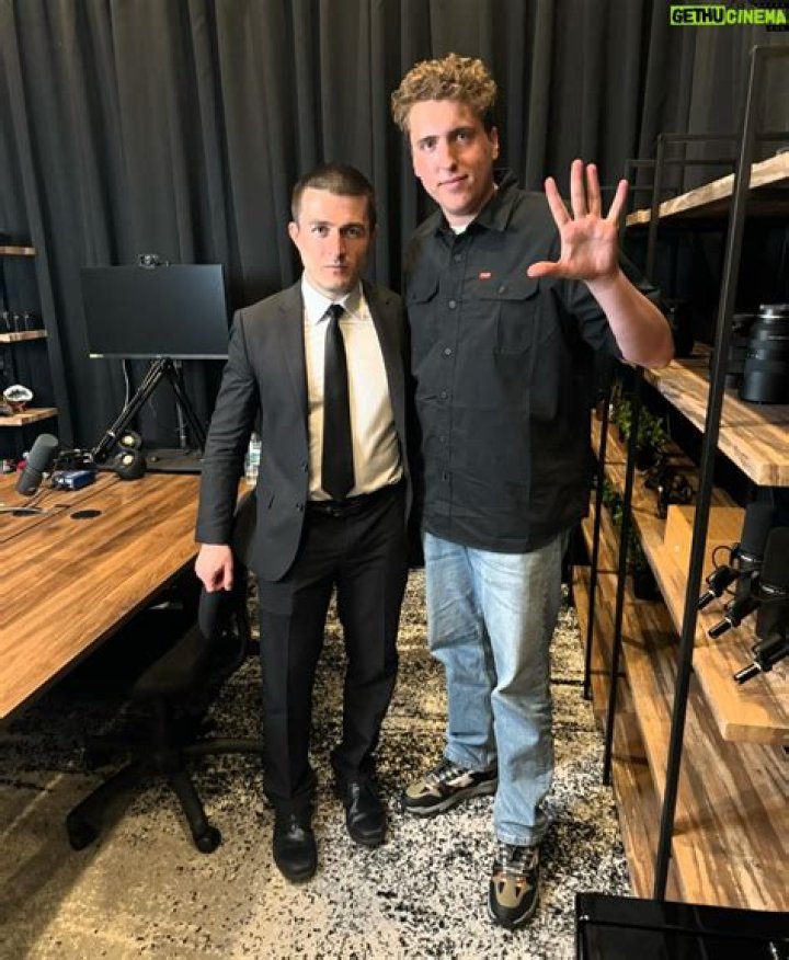 Unveiling The Truths: Andrew Callaghan's Height Explored