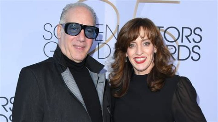 An Unbreakable Bond Despite Tumultuous Marriage