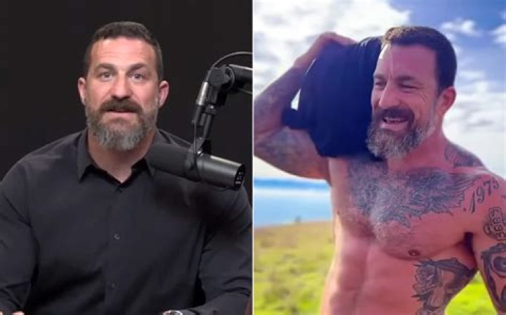 Unveiling The Secrets Of Andrew Huberman's Towering Height