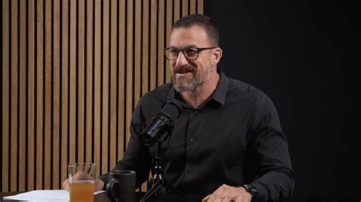 Unveiling Andrew Huberman's Wealth: Net Worth Secrets Revealed