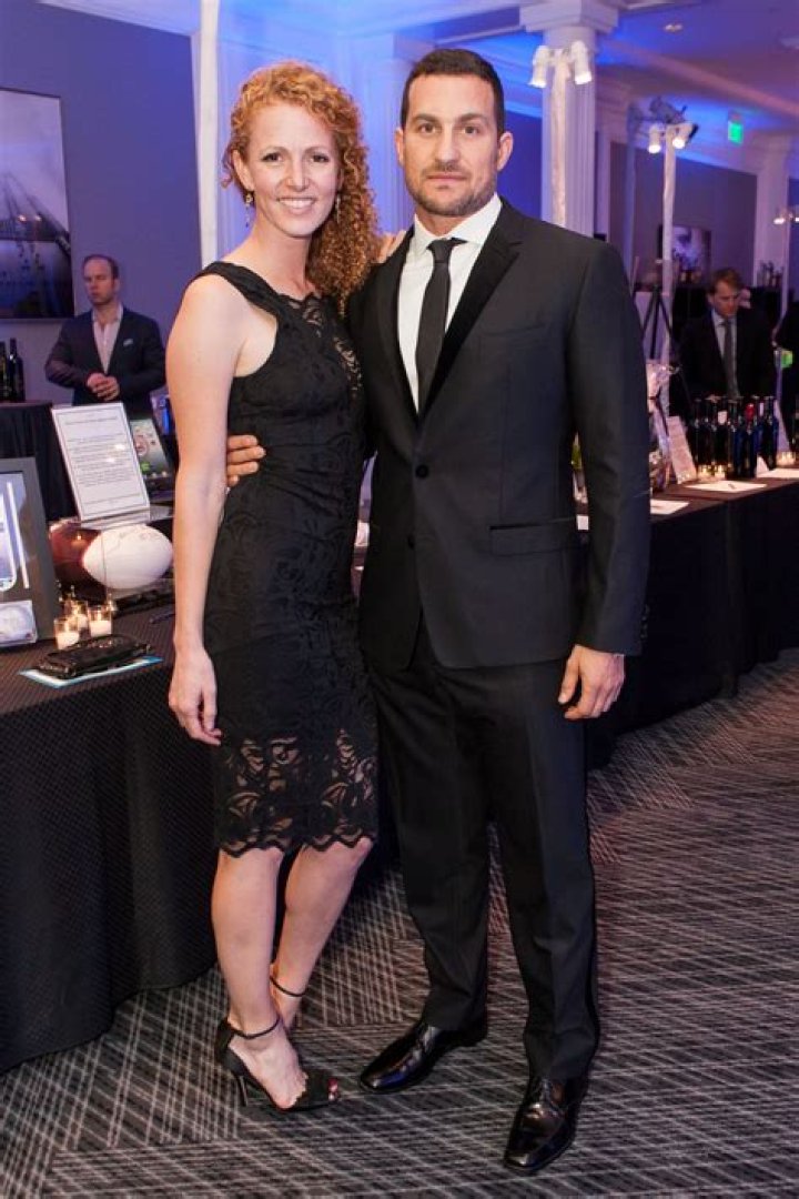 Unlock The Secrets Of Andrew Huberman's Partnership