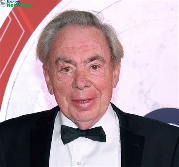 Unveiling Andrew Lloyd Webber's Net Worth In 2023: Surprising Insights Revealed