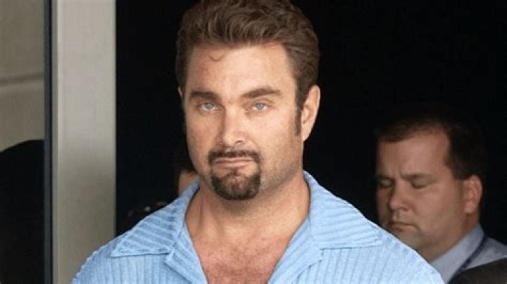 The Shocking Truths And Untold Story Of Andrew Luster