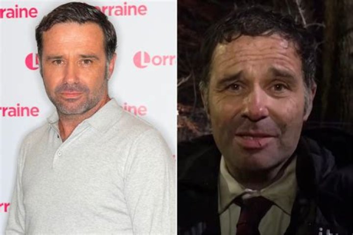 Unlocking The Enigma Of Andrew Scarborough: Discoveries And Insights