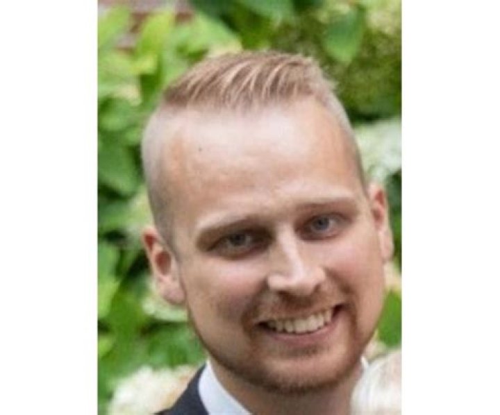 Andrew Vanderhyde's Obituary Uncovers Untold Stories