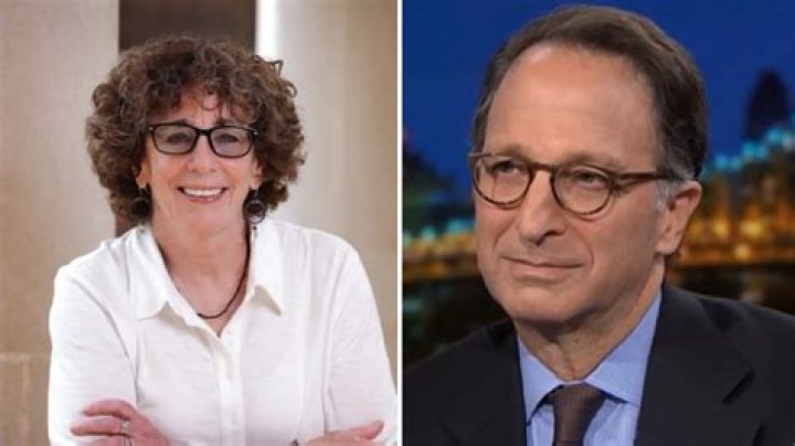 Unveiling The Private Lives Of Andrew Weissmann's Children: A Deeper Look