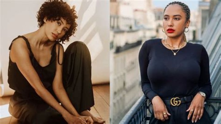 Uncover The Empowering Truths Behind Andy Allo's Weight Gain Journey