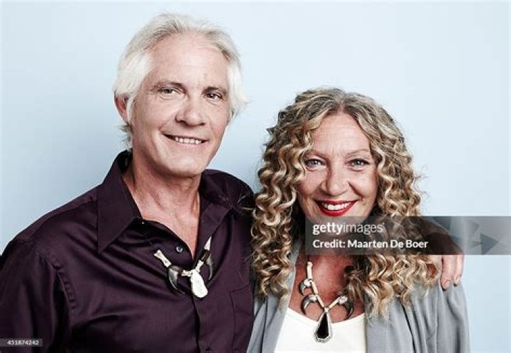 Discover The Uncharted Wilderness With Andy Bassich And Kate Rorke-Bassich