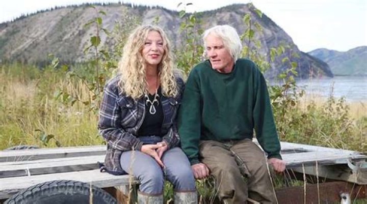 Unveiling The Resilience Of Andy Bassich's Partner In The Alaskan Wilderness
