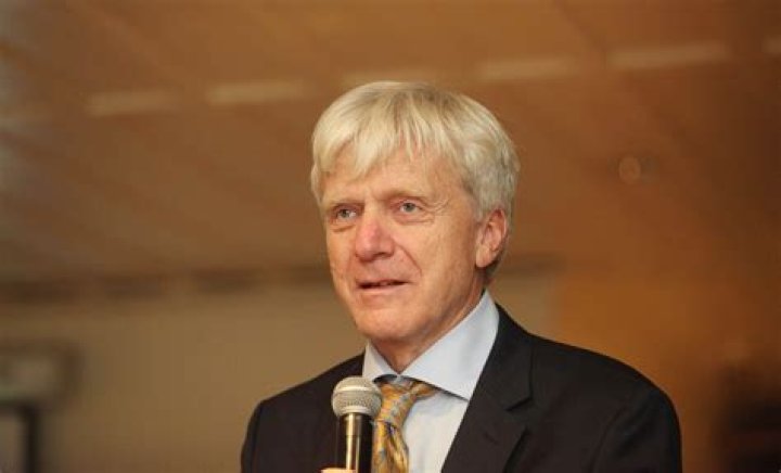 Unveiling The Net Worth Of Tech Titan Andy Bechtolsheim: Discoveries And Insights