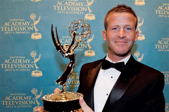 A Journey Of Baseball, Broadcasting, And Beyond