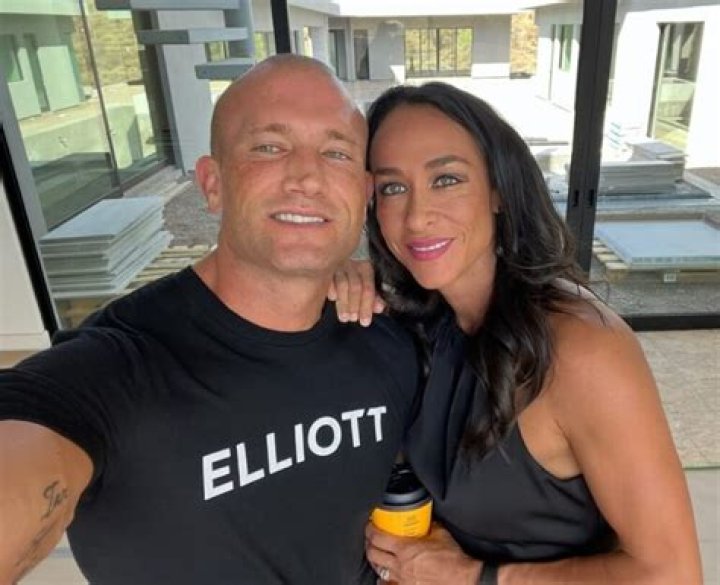 Discover The Unsung Genius Behind Andy Elliott's Wikipedia Page