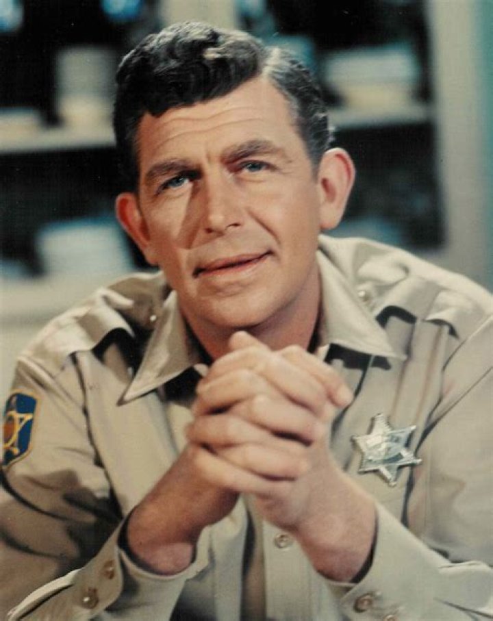 From Mayberry To Hollywood And