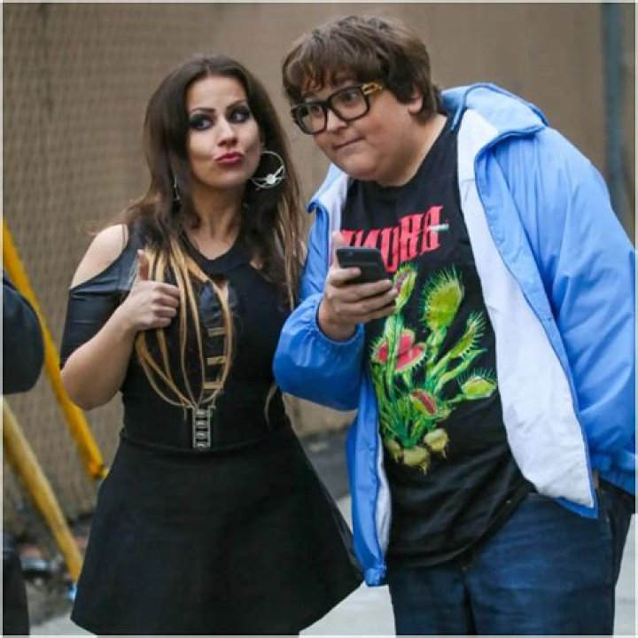 Andy Milonakis Net Worth And Success Secrets