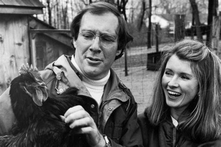 Andy Stewart And Martha Stewart Unraveled