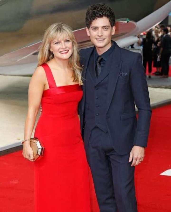 Uncover The Secrets Of Aneurin Barnard's Enduring Relationships