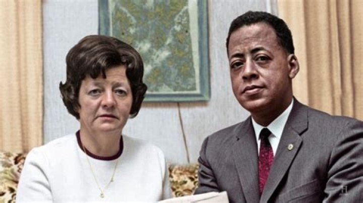 The Profound Influence Of Angela Hill's Grandparents