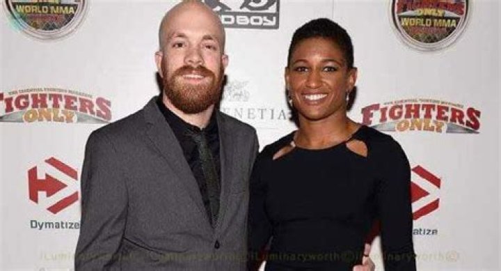 Unlocking The Secrets Of Angela Hill's UFC Husband: Discoveries And Insights