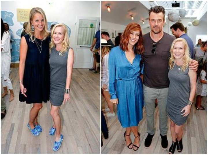 Angela Kinsey's Height And Weight Revealed