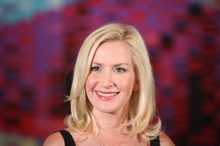 Unlocking The Secrets Of Angela Kinsey's Net Worth