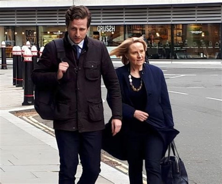 Angela Van Den Bogerd And Her Cycling Champion Husband