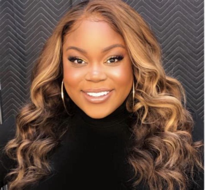 Angelica Nwandu's Net Worth Revealed