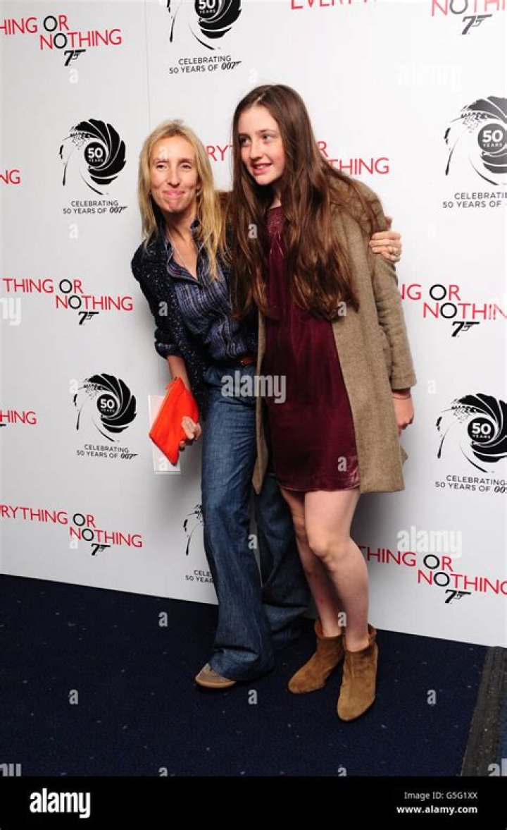 Discover The Multifaceted World Of Angelica Taylor Johnson