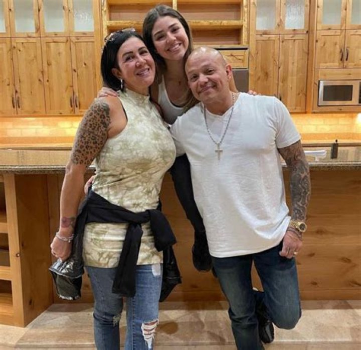 Unveiling Angie Mysterio: Strength, Resilience, And Triumph