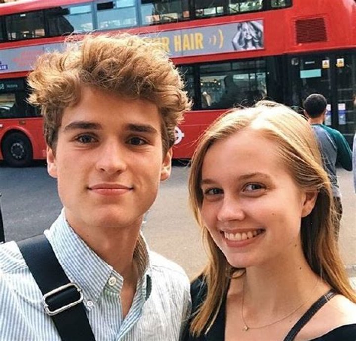 Uncovering The Dynamics Of Angourie Rice's Relationships