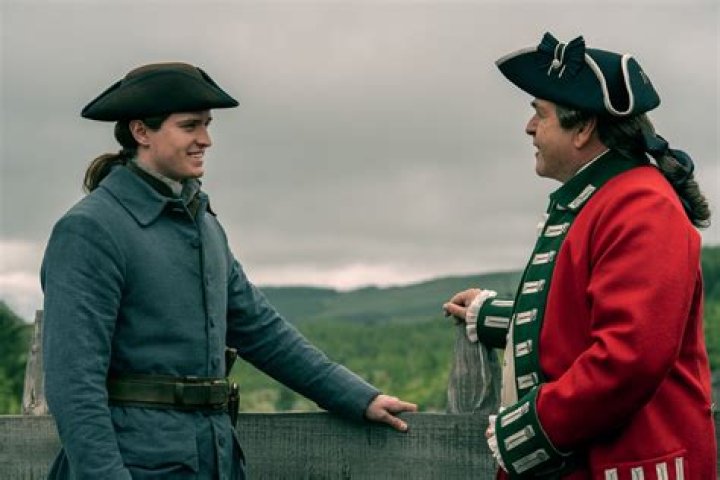Uncover The Hidden Connections Between Angus Macfadyen And Matthew Macfadyen