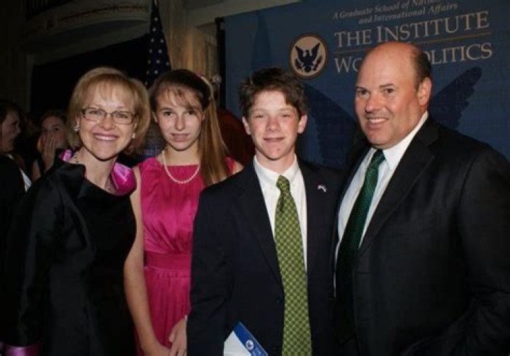 Ania Dejoy's Role In Postal Transformation