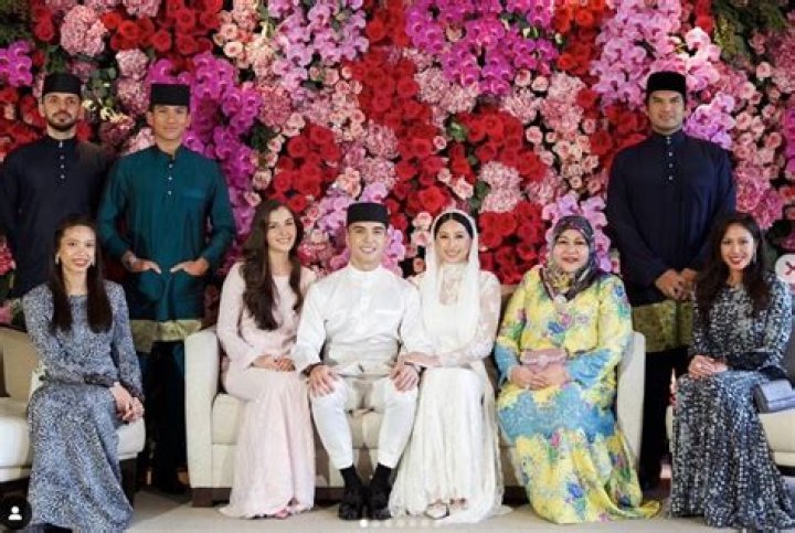 Discover Intriguing Truths About Anisha Rosnah's Parents