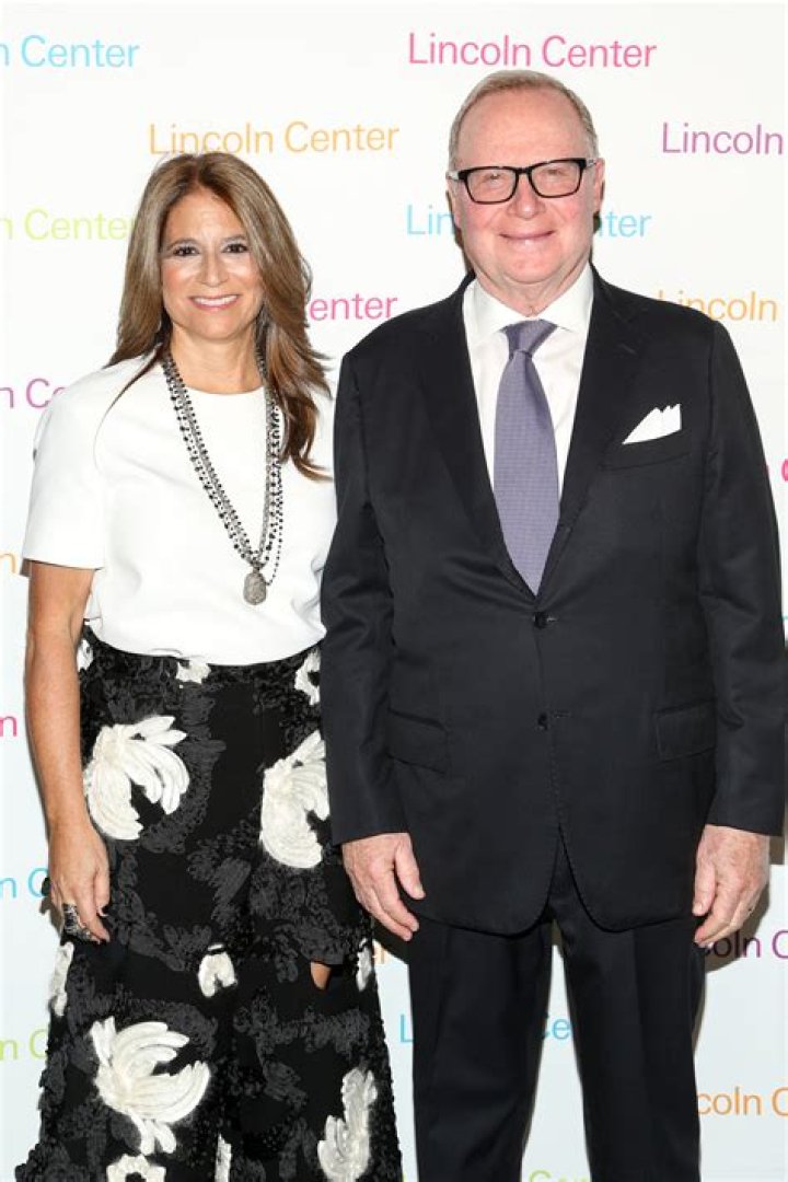 Unveiling The Secrets Of Ann Tenenbaum's Unforgettable Wedding: Discoveries And Insights