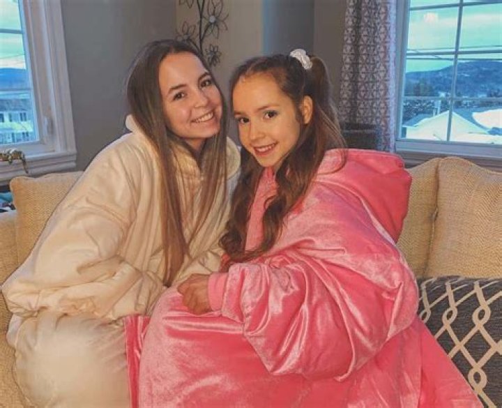 Anna McNulty And Her Sister's Story