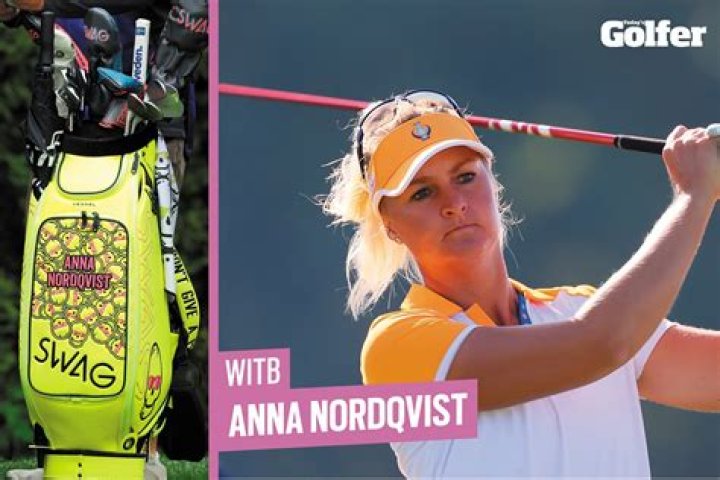 Unlocking The Secrets Of Motherhood And Golfing Success