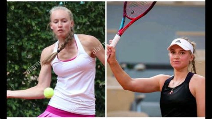 Unlocking Her Potential And Dominance On The Tennis Court