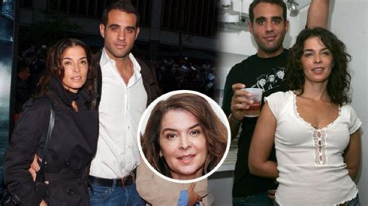 Unveiling The Private World Of Annabella Sciorra's Children: Exclusive Insights