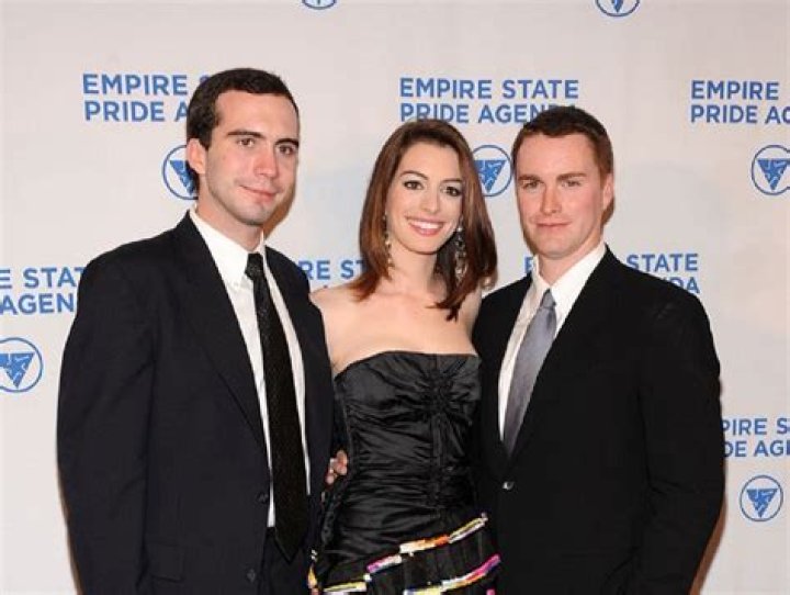 Uncovering The Unbreakable Bond Of The Hathaway Siblings: Discoveries And Insights