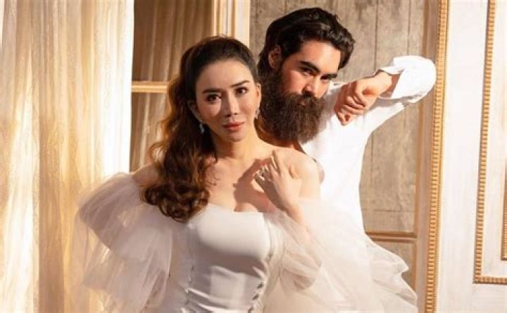 Unveiling The Story Behind Anne Jakapong Jakrajutatip's Husband