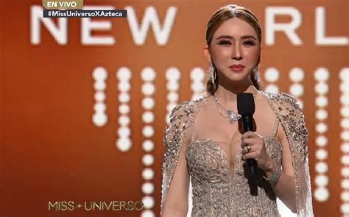 Unveiling The Extraordinary: Anne Jakkaphong's Inspiring Journey