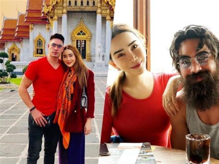 Anne Jakrajutatip's Powerhouse Partner Revealed