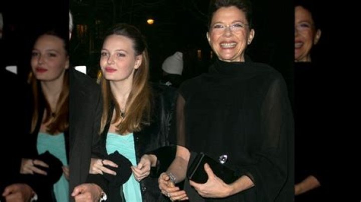 Uncover The Secrets Behind Annette Bening's Children's Names